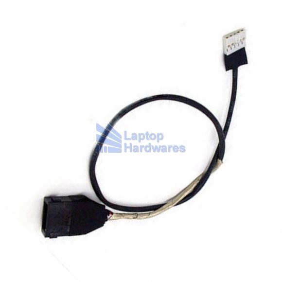 DC Power Jack Cable for Lenovo Yoga 500-15ISK 500-15ACZ