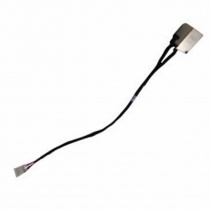 DC Power Jack for Acer Aspire 5 A315-53 A315-53G 50.GP4N2.003