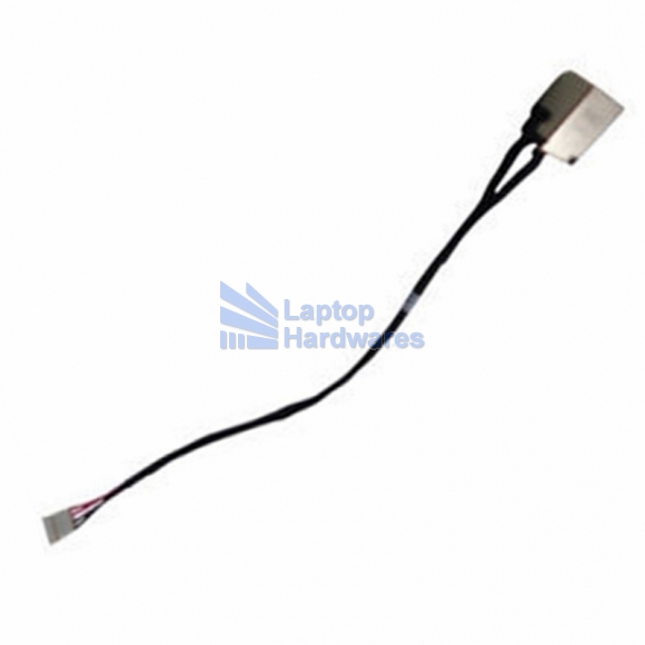 DC Power Jack for Acer Aspire 5 A315-53 A315-53G 50.GP4N2.003