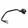 DC Power Jack Cable for ASUS X54A F55A F55U A55A