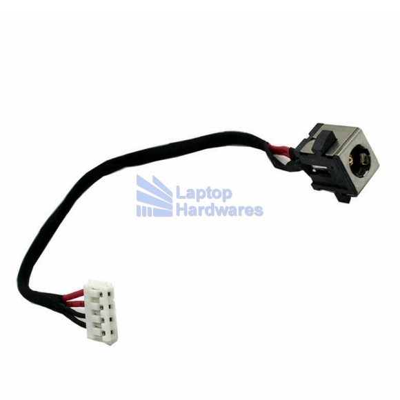 DC Power Jack Cable for ASUS X54A F55A F55U A55A