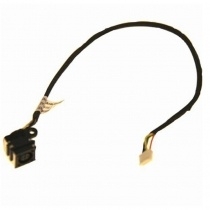 DC Power Jack for Dell Inspiron 14R N4010 N32MW CN-N32MW DD0UM8TH100