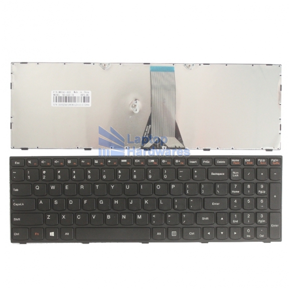 Keyboard for Lenovo B51 B51-35 B51-80 B51-45 B51-70 US Standard