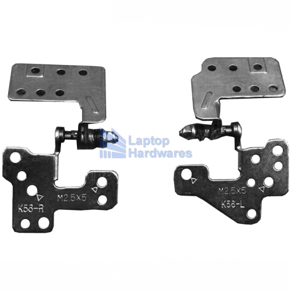 Laptop Hinges for Asus S56 S56A S56C S56CA S56CM S56X S56X3217CA