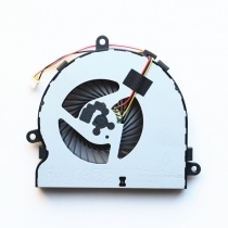 CPU Fan for HP 15-G 15-R 250 G3 246 G3 DFS470805CL0T FFG7 753894-001