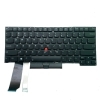 Keyboard For Lenovo Thinkpad E490s US Layout Backlit SN20R41272 Black