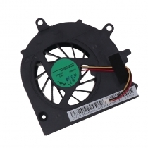 CPU Fan for Toshiba A500 A500D A505 UDQFLZP01C1N AB7005HX-SB3