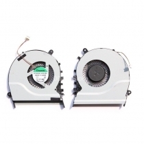 CPU Cooling Fan for ASUS Vivobook R553 R553LN EF50060S1-C180-S9A
