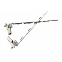 Hinges for Lenovo Thinkpad T420 T420i 04W1610 04W1611 04W1612