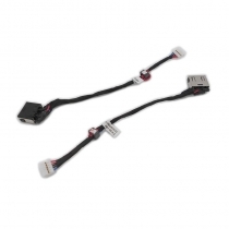 DC Power Jack for Lenovo E40-70 B40-80 N40-70 E40-80 DC30100R100T