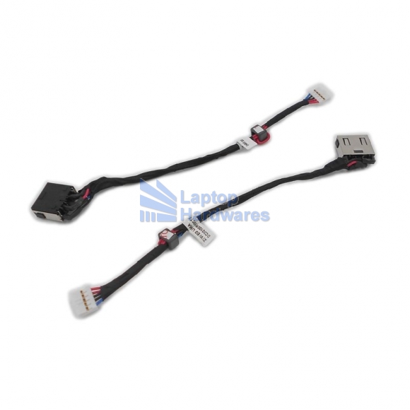 DC Power Jack for Lenovo E40-70 B40-80 N40-70 E40-80 DC30100R100T