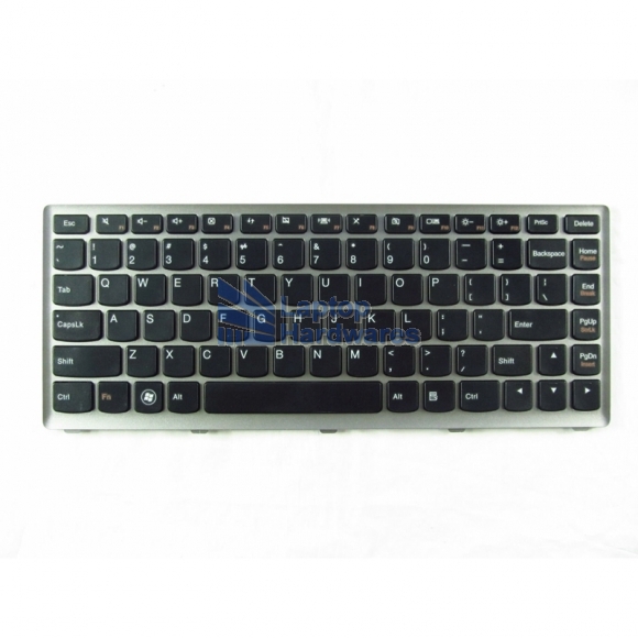 Keyboard For Lenovo U410 U410-ITH U410-IFI US Layout