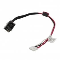 DC Power Jack for Dell Inspiron 15R 3521