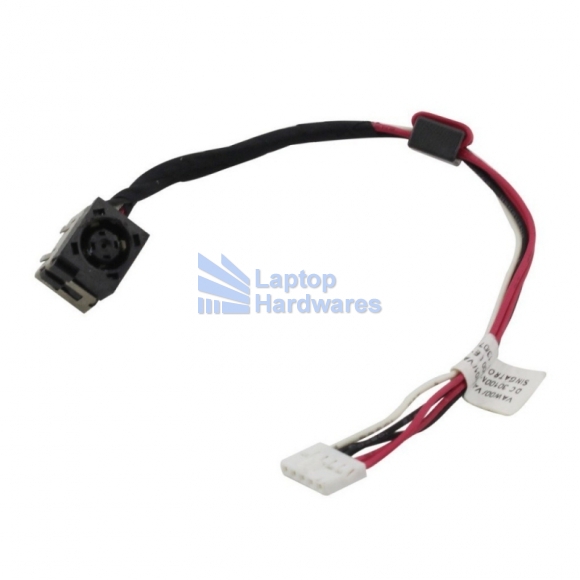 DC Power Jack for Dell Inspiron 15R 3521