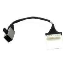 DC Power Jack for Dell Vostro 15 3576 3572
