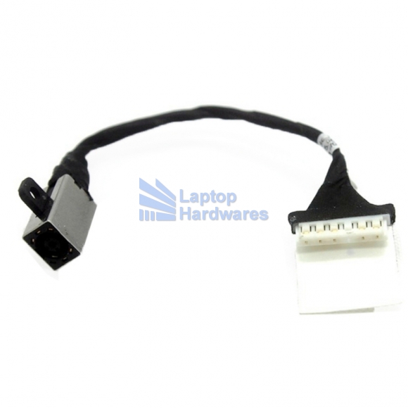 DC Power Jack for Dell Vostro 15 3576 3572