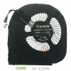 CPU Fan for Lenovo Thinkpad A485 EG50040S1-CD00-S9A ND75C21-17E37