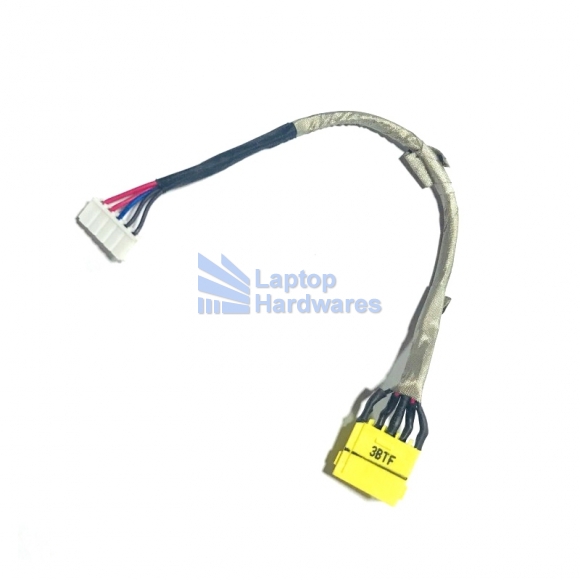 DC Power Jack for Lenovo IdeaPad Z700 90202793