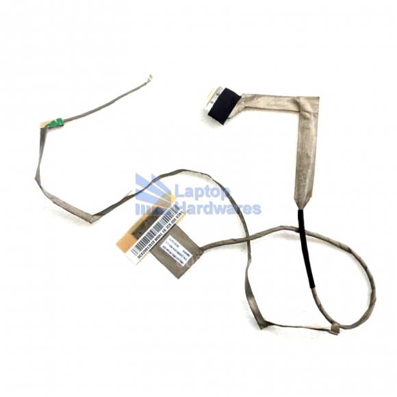 LCD LED LVDS Cable for Lenovo Ideapad N580 N585 N581 DC02001J510
