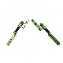 Laptop Hinges for Samsung NP530U4B NP530U4C