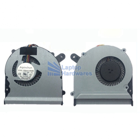 CPU Fan for Asus S400 S400C S400E X402C X402E F402C X502C