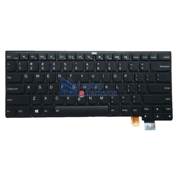 Keyboard for Lenovo Thinkpad T470S Backlight