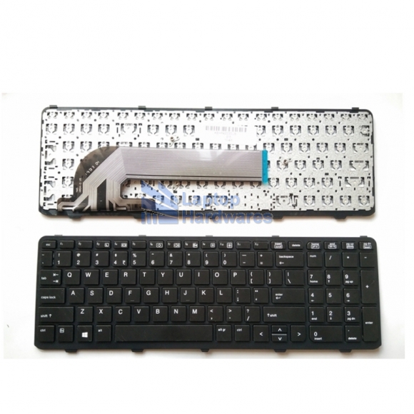 Keyboard for HP PROBOOK 450 GO 450 G1 455 G1 470 G2 US Standard