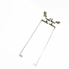 Laptop Hinges For Lenovo Y500 Y510 Y510P