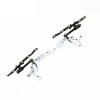 Laptops LCD Hinges for Lenovo Y720 Y720-15IKB