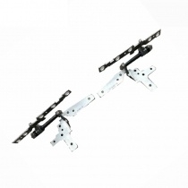 Laptops LCD Hinges for Lenovo Y720 Y720-15IKB