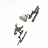 Hinges For ASUS E402M E402S E402SA E402MA R417 R417NA R417SA