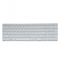 Keyboard for Asus E502SA E502 E502N E502M E502MA E502NA E502S White