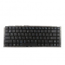 Keyboard for ASUS UX30 UX30S UX30D US Layout Black