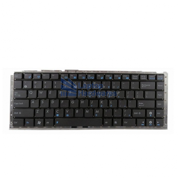 Keyboard for ASUS UX30 UX30S UX30D US Layout Black
