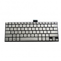 Keyboard for Asus P302LJ P302LA P302UV US Layout Without Frame White