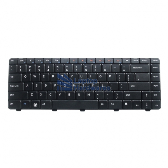 Keyboard for DELL Inspiron 13z N301Z M301Z US Layout