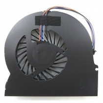 CPU Fan for HP EliteBook 8560W 8570W MF60150V1-C001-S9A
