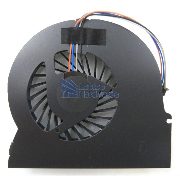 CPU Fan for HP EliteBook 8560W 8570W MF60150V1-C001-S9A