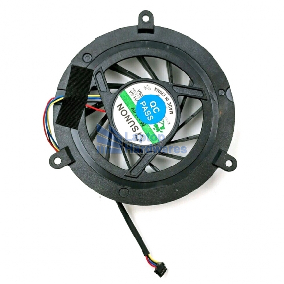 Laptop GPU Fan for Dell Precision M6400 M6500 M6600