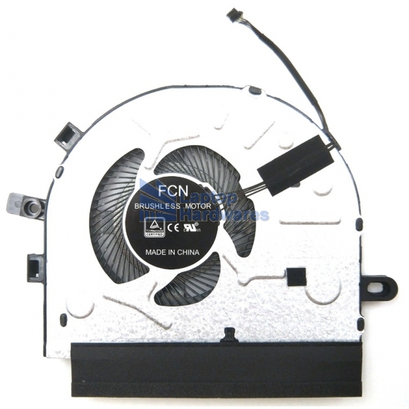 CPU Cooling Fan for Lenovo Ideapad 320S-14IKB DC28000JFD0