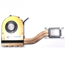 CPU HeatSink Fan for Lenovo ThinkPad E485 E585 UMA Integrated 01LW132