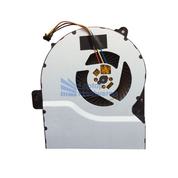 CPU Cooling Fan for Asus X751 X751M X751MA