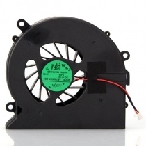 CPU Fan for HP Pavilion DV7 DV7-1000 DV7-1100 DV7-1200 AB7805HX-EB1