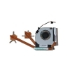 CPU HeatSink Fan for Lenovo Thinkpad T430U V490U Discrete Graphics