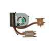 CPU HeatSink Fan for Lenovo Thinkpad E550 E555 Discrete Graphics