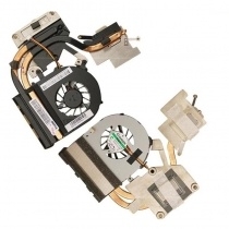 CPU HeatSink Fan for Lenovo G500 G510 G505 G400 G405 G490 G400SA G410