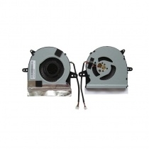 CPU Cooling Fan for Asus X401U X501 X501U