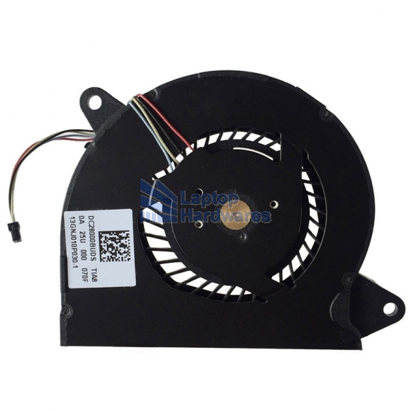 CPU Cooling Fan for ASUS Zenbook Prime UX21A UX21E UX21