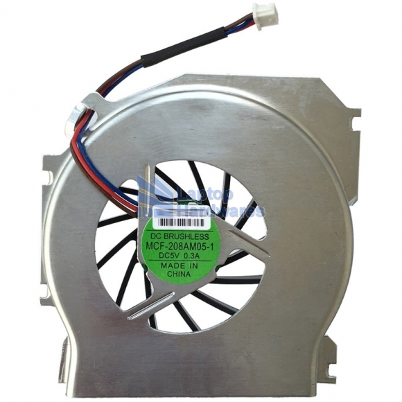 CPU Fan for Lenovo IBM Thinkpad T43 T42P T40 T41 T42 T41P