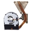 CPU HeatSink Fan for Dell N4050 Vostro V1450 V2420 V3420